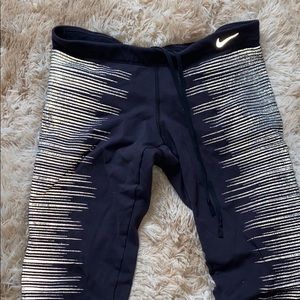 Nike Reflective Leggings